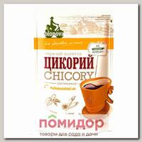 Цикорий с женьшенем, 100 г