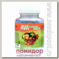 AVA (АВА) УНИВЕРСАЛ 2-3 года, 250 г