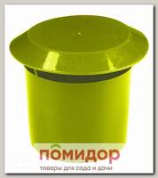 Ловушки для улиток и слизней LISTOK, 2 шт.