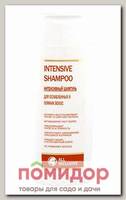 ALL INCLUSIVE Интенсивный шампунь для ослабленных и ломких волос Intensive Shampoo, 250 мл