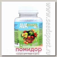 AVA (АВА) УНИВЕРСАЛ 1 год, 250 г