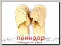 Тапочки для бани и сауны женские КЛАССИЧЕСКИЕ