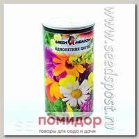 Смесь однолетних цветов,  0,05 кг