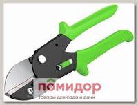 Секатор с немецким типом SPITZ, диаметр реза 25 мм (1393)