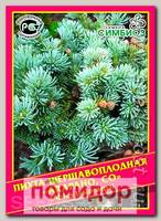 Пихта Шершавоплодная «Arapaho, CO», 0,1 г  (7 шт.)