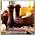 Мельница для перца Cole&Mason Forest Capstan, 165 мм
