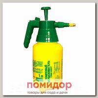 Опрыскиватель помповый, 1 л