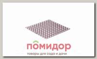 Вкладыш для раковины ONLINE 29х27 см, Серый