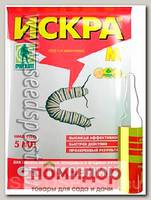 Искра М от гусениц, 5 мл