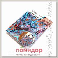 Сумка Soft Bag Фархад (синяя)