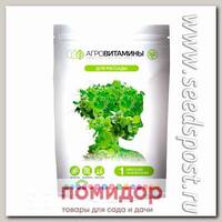 Агровитамины AVA (АВА) для Рассады, 15 капсул