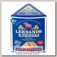 Хлебцы ржаные Традиционные Bionova, 200 г
