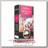 Детокс микс (кунжут, чиа, ягоды годжи, лён), 200 г