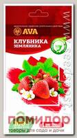AVA (АВА) для Клубники и земляники, 100 г (дой-пак)