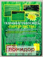 Газонная трава Партер Экстра, 100 г