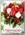 Бегония RED/WHITE/MARMORATE MIX, 5 шт. NEW