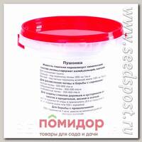 Известь Пушонка гашеная, 0,4 л