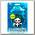 Маска для лица тканевая с Гиалуроновой кислотой LUKE Hyaluron Essence Mask