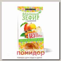 Зефир яблочный с Облепихой, 60 г