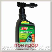 Эжектор-концентрат от короеда Dr.Klaus (Доктор Клаус), 1 л