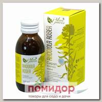 Сироп Золотого корня При физическом и умственном истощении RHODIOLA ROSEA Мон Грассе, 100 мл