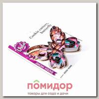 Формочка для печенья Бабочка VELA, 17 см