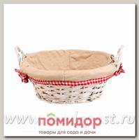 Корзина Natural House 26*24*9 см RT-06