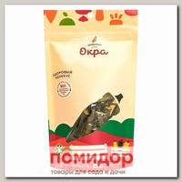 Овощной здоровый перекус Окра (бамия), 30 г