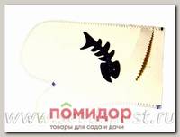 Рукавица для бани и сауны РЫБАК