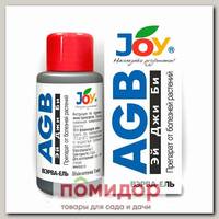 Средство защиты растений от болезней JOY AGB, 50 мл