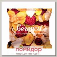 Чипсы овощные Свекольно-картофельно-сельдереевые, 30 г